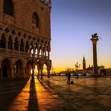 San Marco In Love