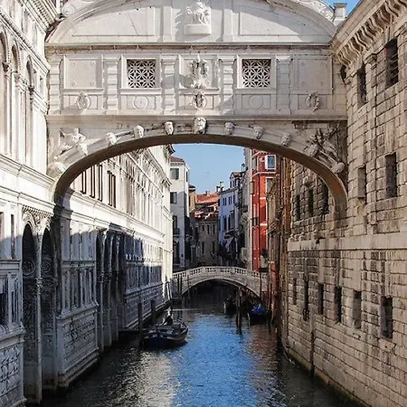 San Marco In Love Gæstehus