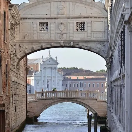San Marco In Love Gæstehus *