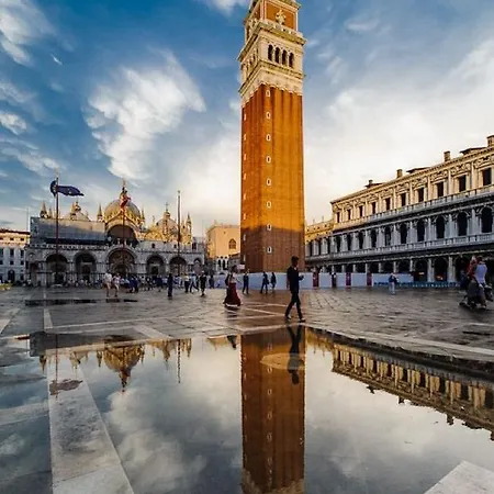 San Marco In Love