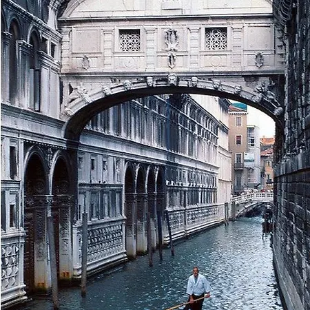 San Marco In Love Gæstehus *