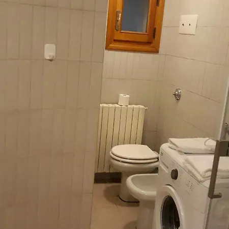 Gæstehus San Marco In Love