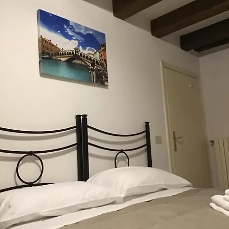 Gæstehus San Marco In Love Venedig