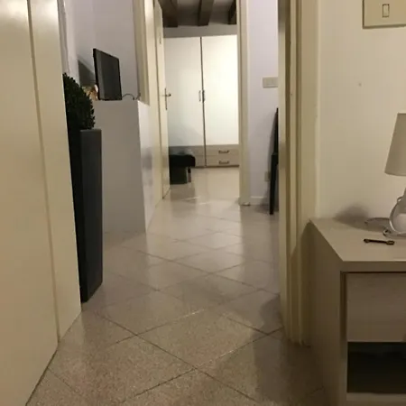 Gæstehus San Marco In Love