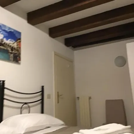 Gæstehus San Marco In Love Venedig