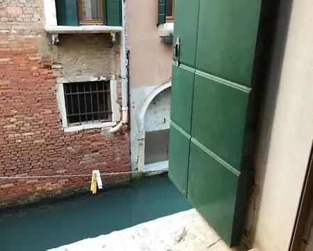 Gæstehus San Marco In Love Venedig