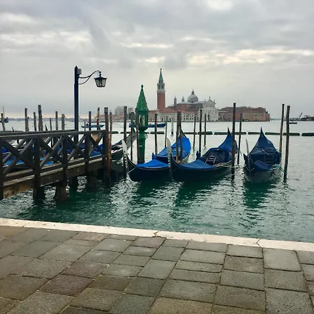 San Marco In Love