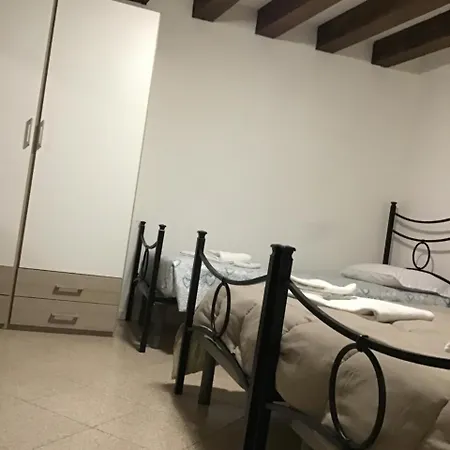 Πανσιόν San Marco In Love *