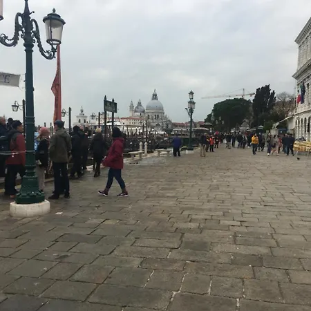 San Marco In Love *